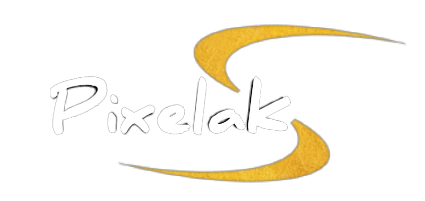 Pixelaks